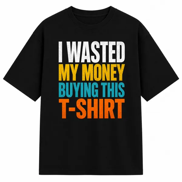 Black_Terry_Cotton_Oversized_Humor_Graphic_Printed_T-Shirt_For_Unisex