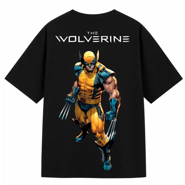 Doctor_Doom_Avengers_Oversized_T-Shirt_Duo