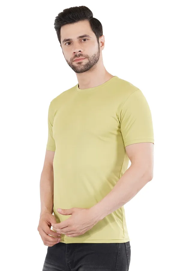 Lime_Green_Dry_Fit_Premium_T-Shirt_For_Men
