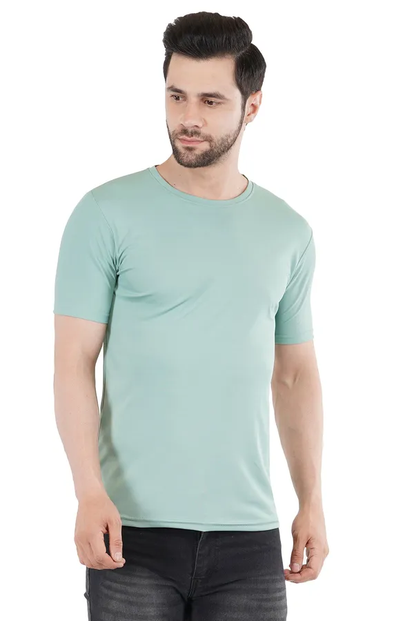 Sage_Green_Dry_Fit_Premium_T-Shirt_For_Men
