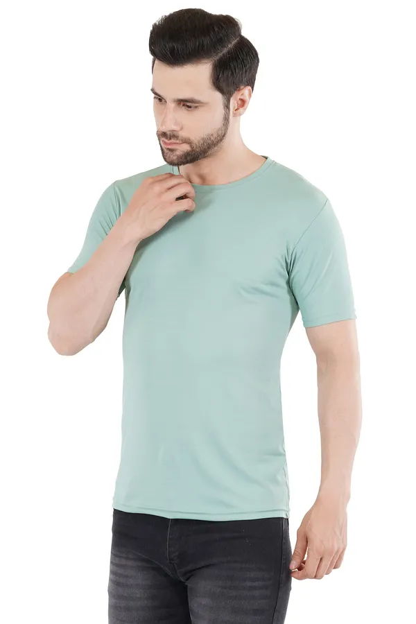 Sage_Green_Dry_Fit_Premium_T-Shirt_For_Men