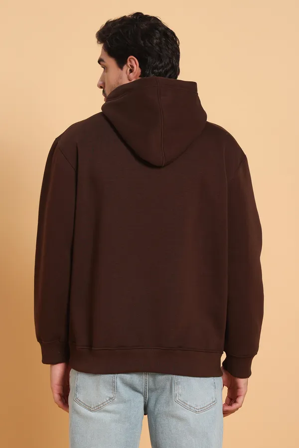 Chocolate_Brown_Golden_Fleece_Cotton_Premium_Hoodie_For_Men