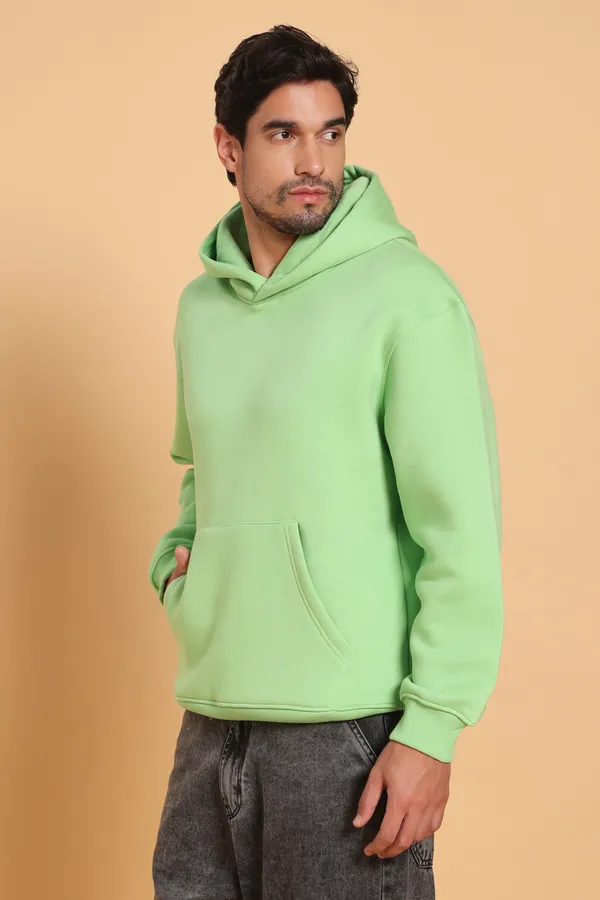 Mint_Green_Golden_Fleece_Cotton_Premium_Hoodie_For_Men