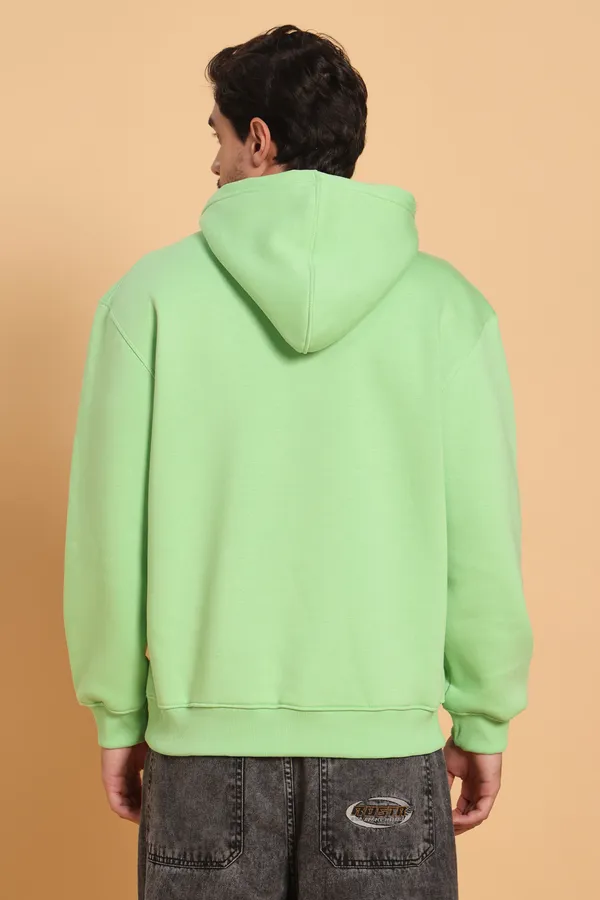 Mint_Green_Golden_Fleece_Cotton_Premium_Hoodie_For_Men