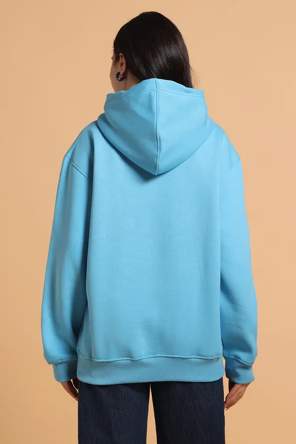 Sky_Blue_Golden_Fleece_Cotton_Premium_Hoodie_For_Women