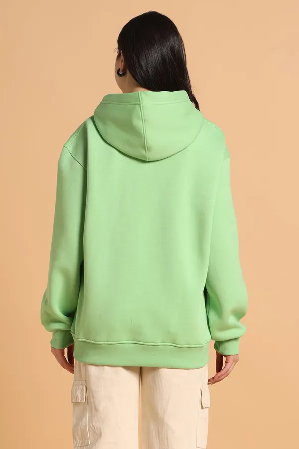 Mint_Green_Golden_Fleece_Cotton_Premium_Hoodie_For_Women