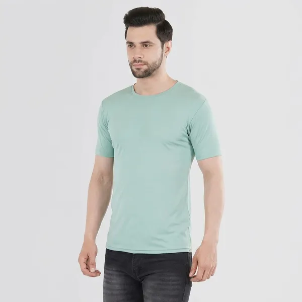 Sage_Green_Dry_Fit_Premium_T-Shirt_For_Men