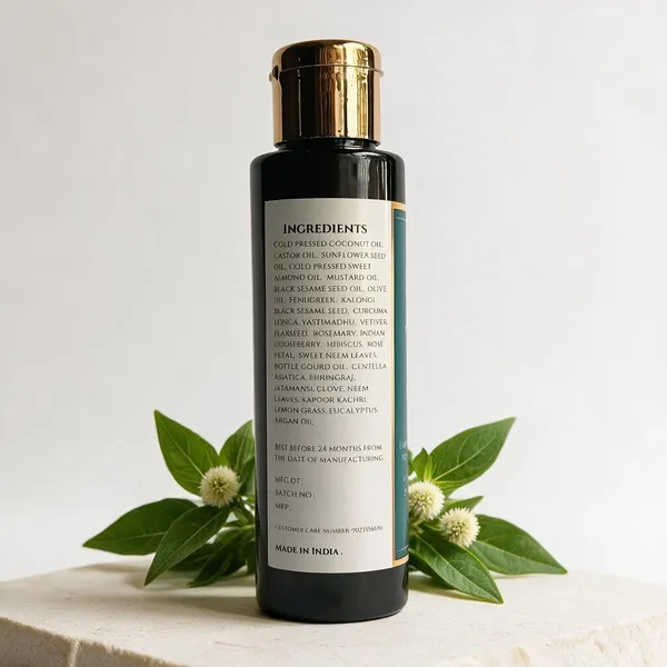 Dry_Petal_Bhringraj_Amla_Brahmi_Ayurvedic_Hair_Oil_Pack_Of_2