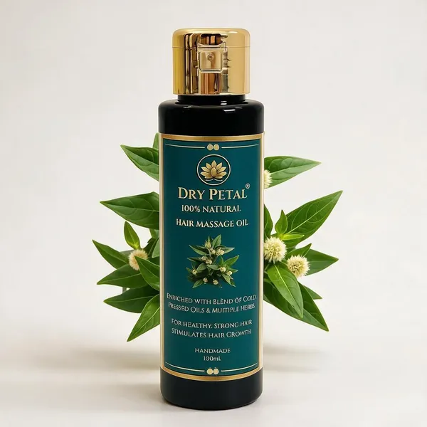 Dry_Petal_Bhringraj_Amla_Brahmi_Ayurvedic_Hair_Oil_Pack_Of_2