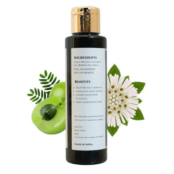 Dry_Petal_Bhringraj_Ayurvedic_Hair_Growth_Massage_Oil