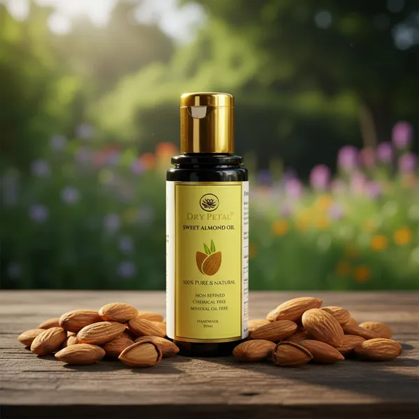 Dry_Petal_Cold_Pressed_Sweet_Almond_Oil_Vitamin_E_Hair_Skin