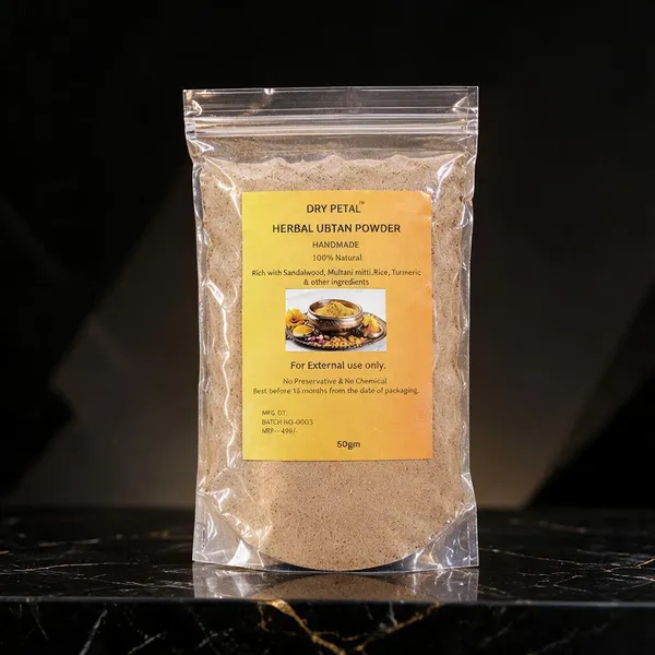 Dry_Petal_Sandalwood_Multani_Mitti_Herbal_Ubtan_Powder