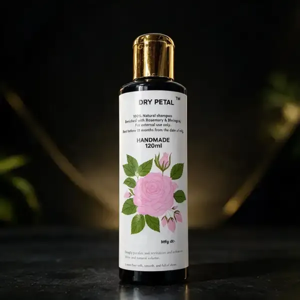 Dry_Petal_Resomary_Bhringraj_Natural_Shampoo_And_Dry_Petal_Rosemary_Hibiscus_Ayurvedic_Hair_Growth_Oil_Pack_Of_2