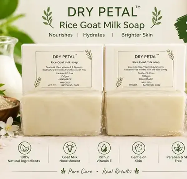 Dry_Petal_Rice_Goat_Milk_Vitamin_E_Soap