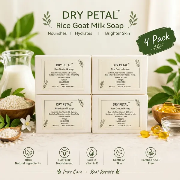 Dry_Petal_Rice_Goat_Milk_Vitamin_E_Soap