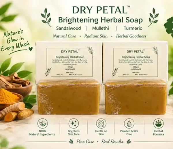 Dry_Petal_Sandalwood_Mulethi_Turmeric_Herbal_Soap