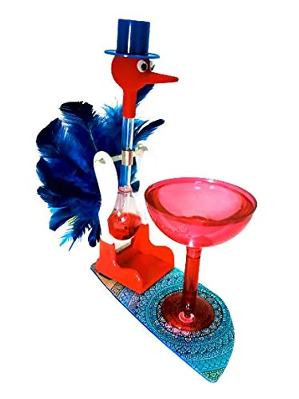 Mango_Pie_Blue_Flower_Bird_Single