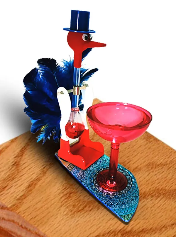 Mango_Pie_Blue_Flower_Bird_Single