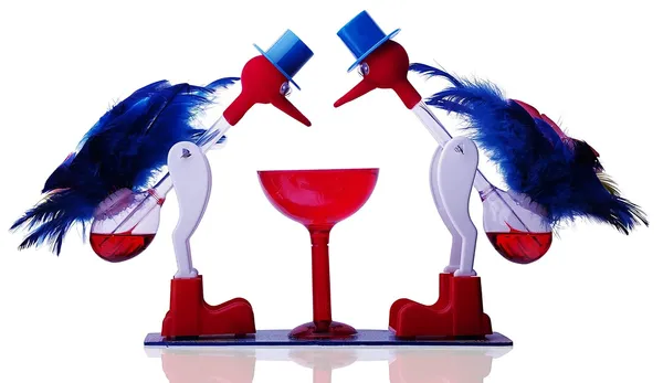 Mango_Pie_Rangoli_Drinking_Bird_Royal_Blue