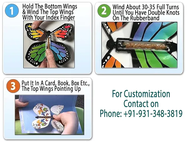 Wind_Up_Flying_Butterfly_Toy_Elastic_Band_Powered_Bright_Colour_Magic_Surprise_Butterfly_For_Birthday_Wedding_Greeting_Cards_Pack_Of_5