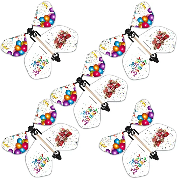 Wind_Up_Flying_Butterfly_Toy_Set_Wind_Up_Butterfly_Toy_Candy_Elastic_Band_Powered_Butterfly_Bright_Colour_Magic_Butterfly_Card_Wind_Up_Butterfly_Big_Surprise_Birthday_Wedding_Pack_Of_5