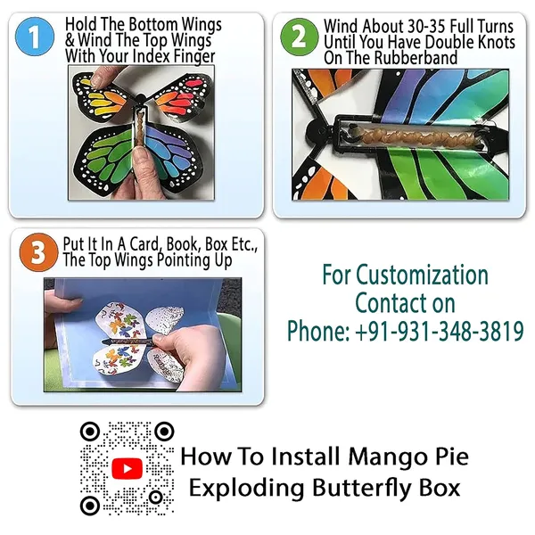 Wind_Up_Flying_Butterfly_Toy_Set_Wind_Up_Butterfly_Toy_Candy_Elastic_Band_Powered_Butterfly_Bright_Colour_Magic_Butterfly_Card_Wind_Up_Butterfly_Big_Surprise_Birthday_Wedding_Pack_Of_5