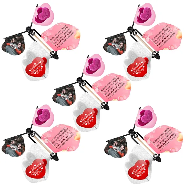 Wind_Up_Flying_Butterfly_Toy_Elastic_Band_Powered_Surprise_Toy_Pack_Of_5_Love_Pink_Wedding_Valentine_Theme