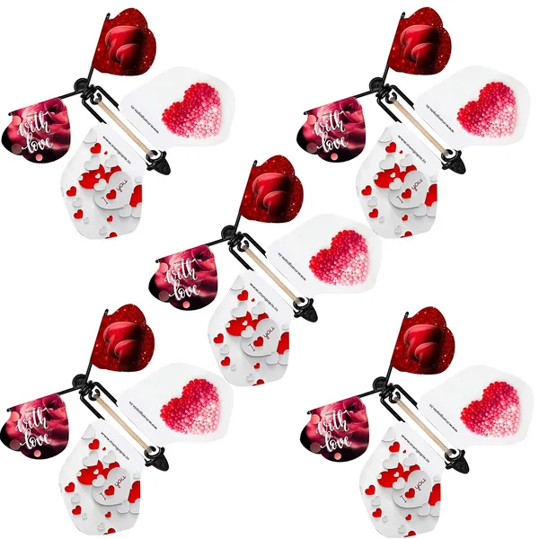 Mango_Pie_Wind_Up_Flying_Butterfly_Love_Valentine_Day_5_26_Butterfly_Gag_Toy_Red_Set_Of_5_For_Adult