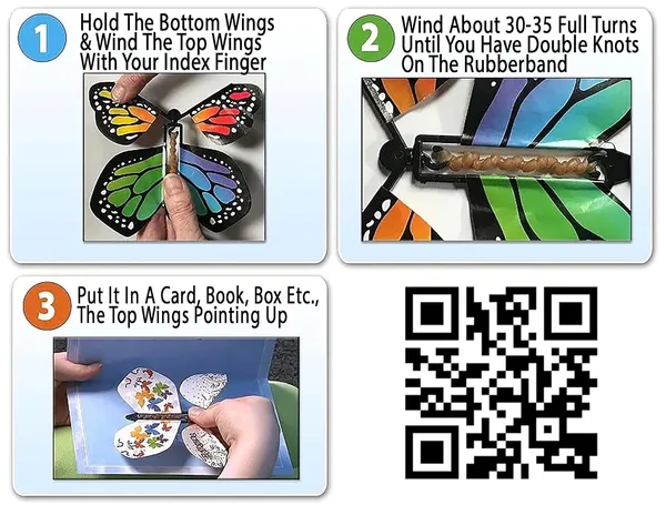 Mango_Pie_Wind_Up_Flying_Butterfly_Love_Valentine_Day_5_26_Butterfly_Gag_Toy_Red_Set_Of_5_For_Adult