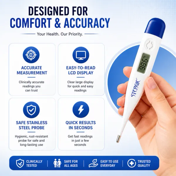 Stergic_Digital_Thermometer_With_One_Touch_Operation