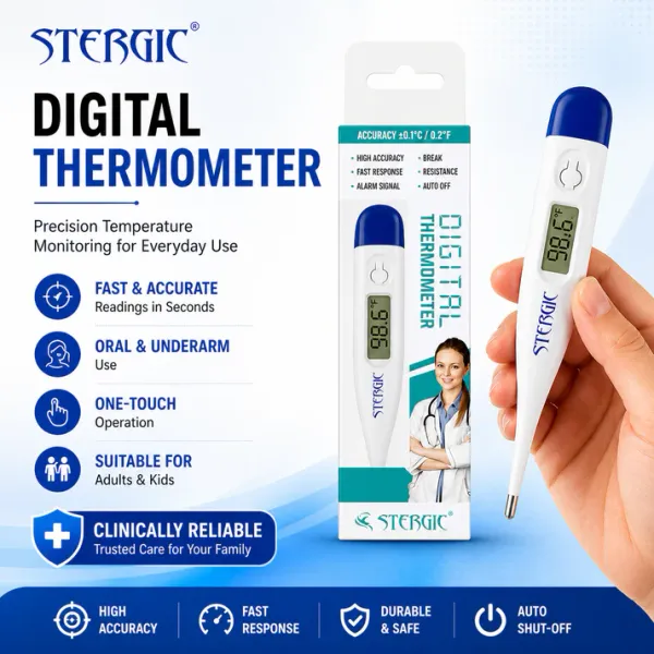 Stergic_Digital_Thermometer_With_One_Touch_Operation