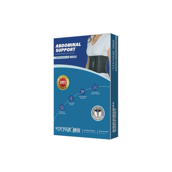 Stergic_Iris_Abdominal_Belt
