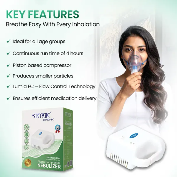 Stergic_Nebulizer_With_Flow_Control_2_Yrs_Warranty