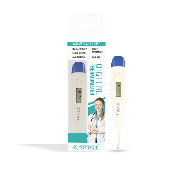 Stergic_Digital_Thermometer_With_One_Touch_Operation