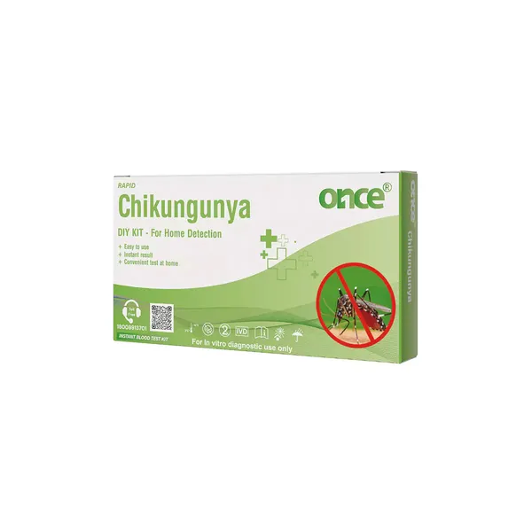 Once_Rapid_Chikungunya_Diy_Home_Detection_Kit_Instant_Blood_Test_Kit