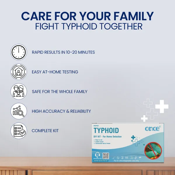 Once_Rapid_Typhoid_Diy_Home_Detection_Kit_Instant_Blood_Test_In_Vitro_Diagnostic_Use_Use_At_Home_Result_In_15_Min