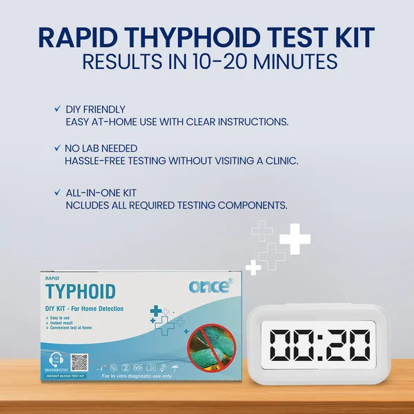 Once_Rapid_Typhoid_Diy_Home_Detection_Kit_Instant_Blood_Test_In_Vitro_Diagnostic_Use_Use_At_Home_Result_In_15_Min