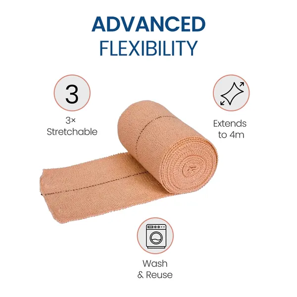 Stergic_Crepe_Bandage_With_Flexible_Clips