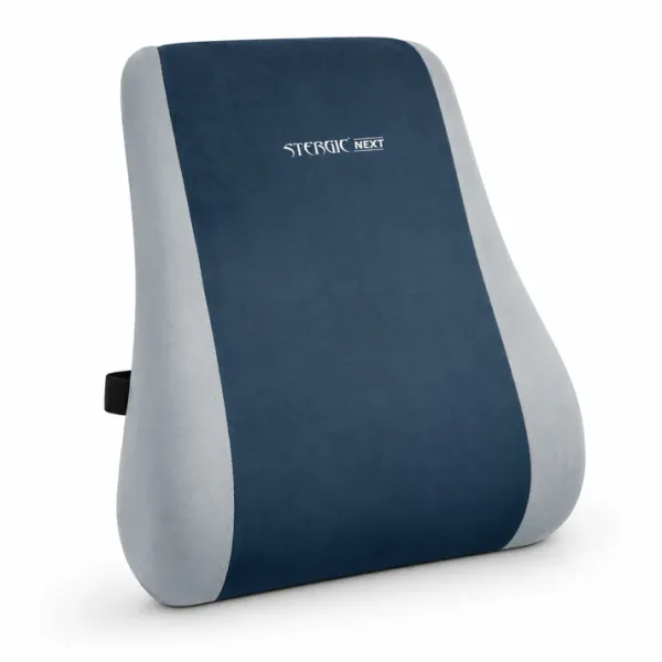 Stergic_Next_Memory_Foam_Lumbar_Support_For_Chair_Back_Cushion