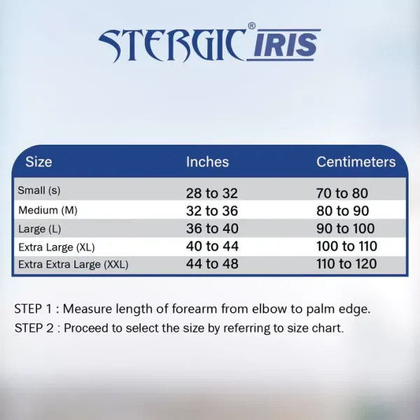 Stergic_Iris_Arm_Sling