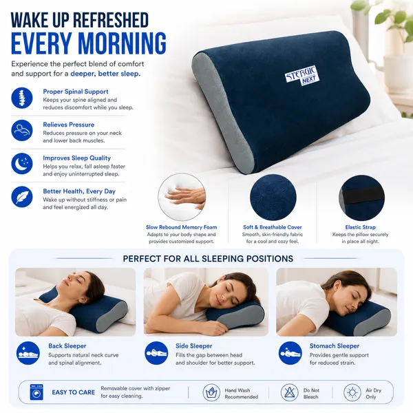 Stergic_Next_Cervical_Pillow_For_Neck_Shoulder_Pain_Relief_Ergonomic_Memory_Foam_Full_Size_60x36x10cm