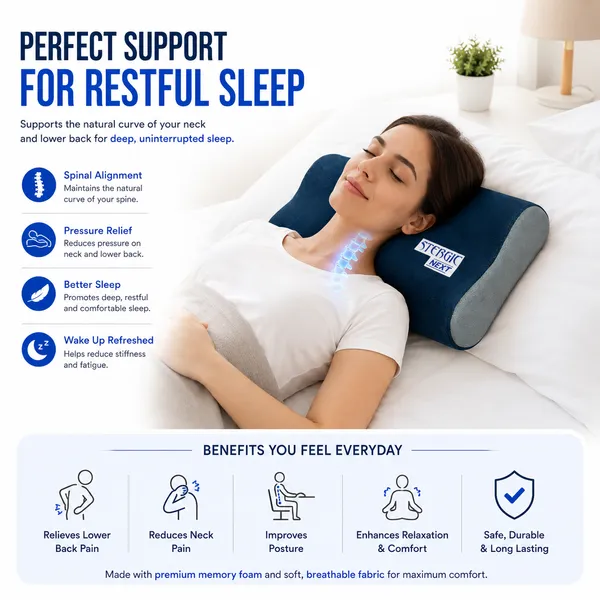 Stergic_Next_Cervical_Pillow_For_Neck_Shoulder_Pain_Relief_Ergonomic_Memory_Foam_Full_Size_60x36x10cm