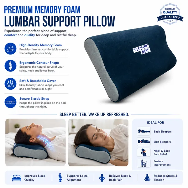 Stergic_Next_Cervical_Pillow_For_Neck_Shoulder_Pain_Relief_Ergonomic_Memory_Foam_Full_Size_60x36x10cm
