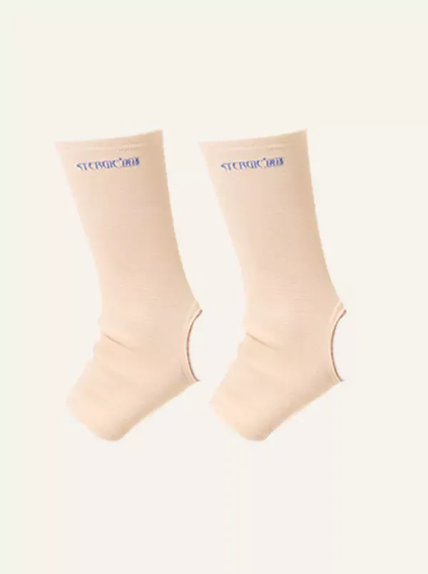 Stergic_Iris_Anklet