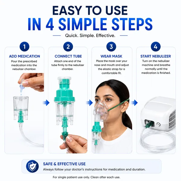 Stergic_Nebulizer_Mask_Adult