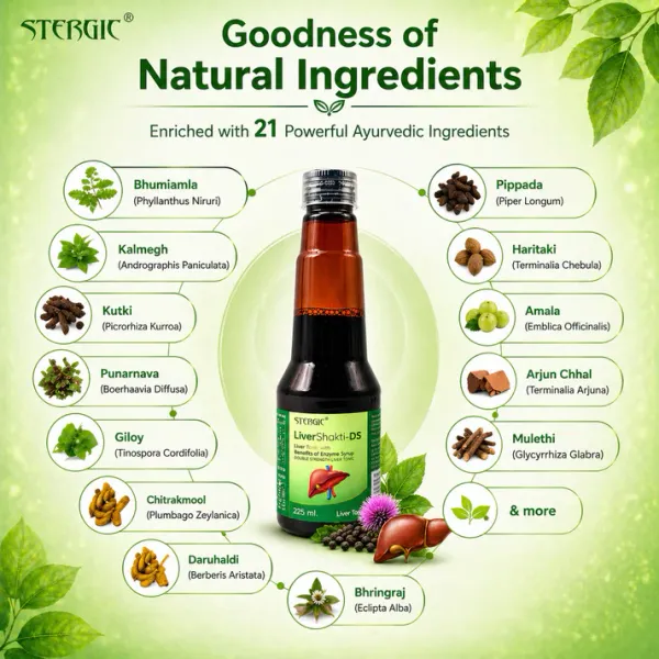 Stergic_Livershakti_Ds_Double_Strength_Liver_Tonic_With_Enzyme_Syrup_225ml