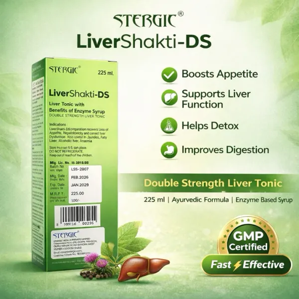 Stergic_Livershakti_Ds_Double_Strength_Liver_Tonic_With_Enzyme_Syrup_225ml