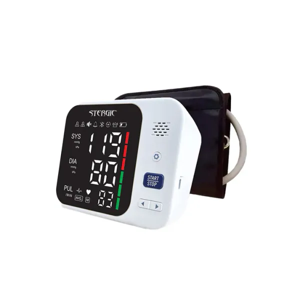 Stergic_Ignis_Blood_Pressure_Monitoring_Device_Large_Lcd_Display_With_Voice_Announcement