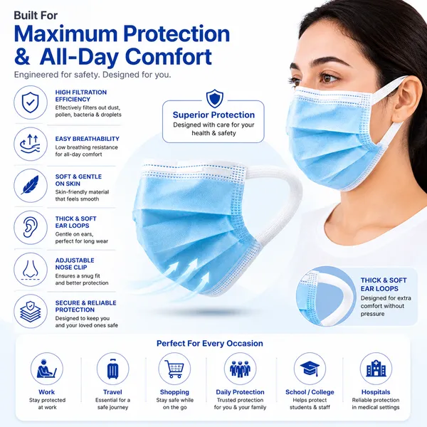 Stergic_Three_Ply_Face_Mask