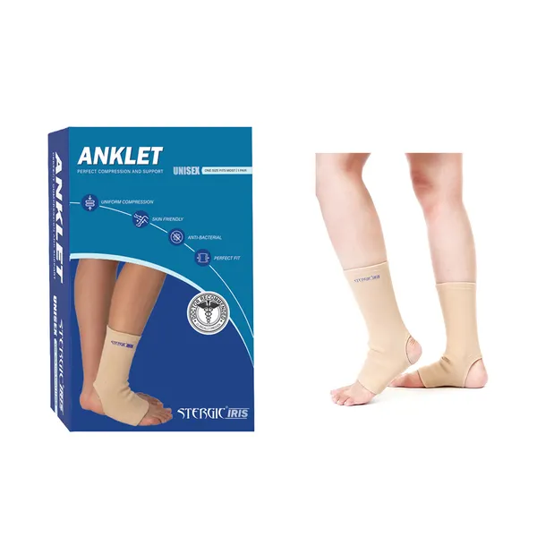 Stergic_Iris_Anklet